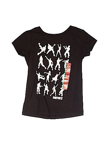 Assorted Brands Short Sleeve T-Shirt (view 1)