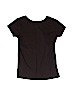 Assorted Brands Black Short Sleeve T-Shirt Size M (kids) - photo 2