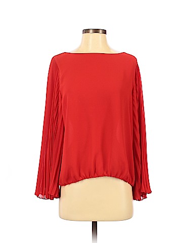 Vince Camuto Long Sleeve Blouse (view 1)