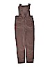 Celebrity Pink girls Gray Overalls Size S (youth) - photo 2