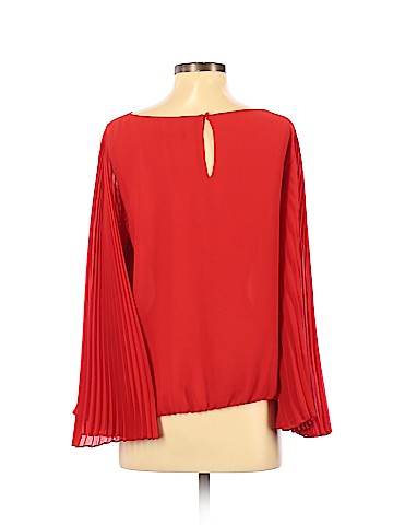 Vince Camuto Long Sleeve Blouse (view 2)