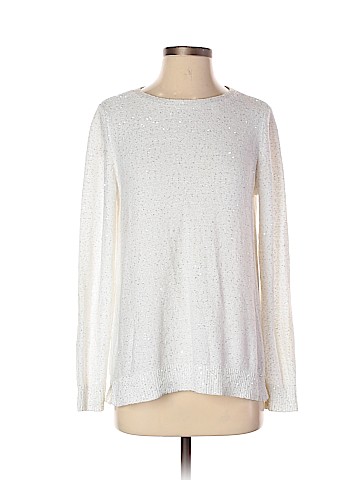 DKNY Pullover Sweater (view 1)