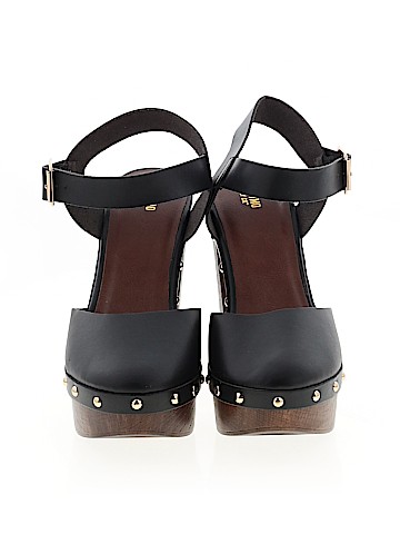 Mossimo Supply Co. Heels (view 2)