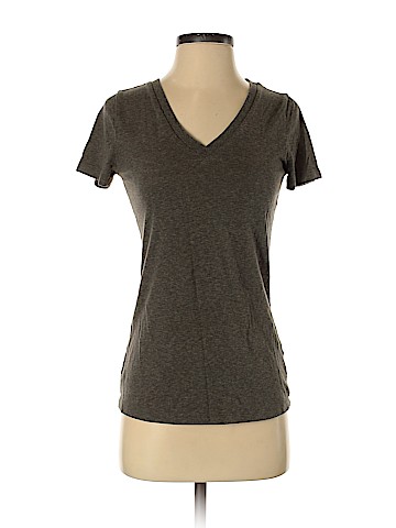 Mossimo Supply Co. Short Sleeve T-Shirt (view 1)