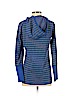 Marc New York Blue Pullover Hoodie Size M - photo 2