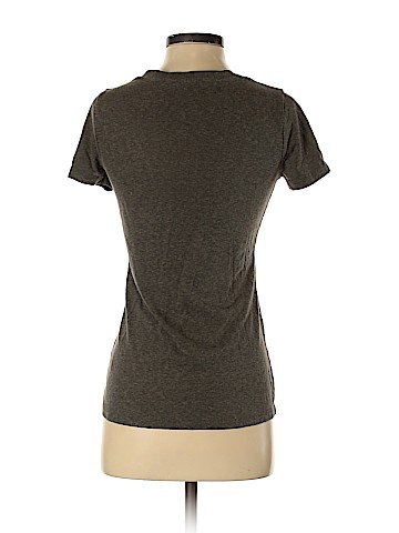 Mossimo Supply Co. Short Sleeve T-Shirt (view 2)