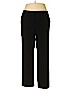 Fashion Bug Black Dress Pants Size 22 - photo 1