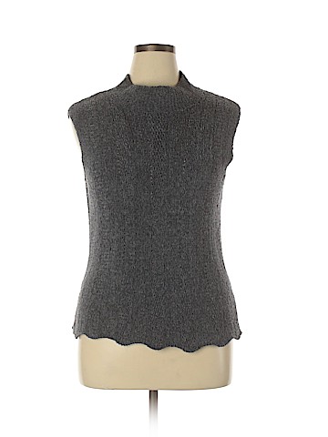 Assorted Brands Sleeveless Top (view 1)