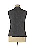 Assorted Brands Gray Sleeveless Top Size XL - photo 2