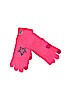 Betsey Johnson Stars Pink Gloves One size - photo 1