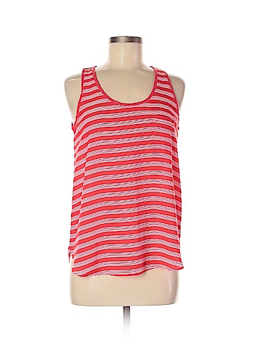 Ann Taylor LOFT Sleeveless Blouse (view 1)