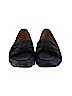 Antonio Melani Blue Flats Size 8 1/2 - photo 2