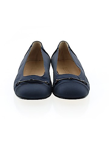 Gucci Vintage Flats (view 2)