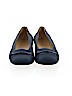 Gucci 100% Satin Blue Vintage Flats Size EU (IT) 37 1/2 / US 7 1/2 (wide) - photo 2