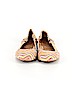 BCBG Paris Tan Flats Size 8 - photo 2