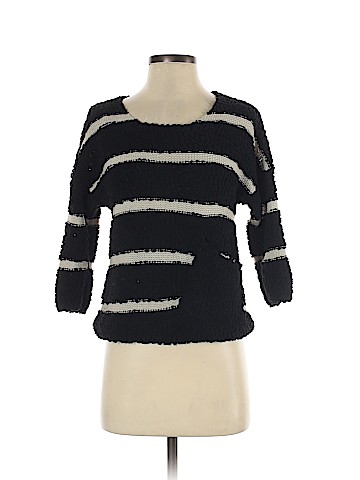 Rewind Pullover Sweater (view 1)