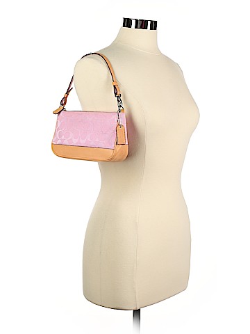 Coach Shoulder Bag (view 2)