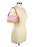 Coach Pink Shoulder Bag One size - photo 2
