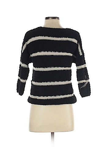 Rewind Pullover Sweater (view 2)