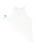 The Children's Place White Sleeveless Top Size L (kids) - photo 2