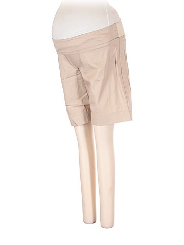 Everly Grey Shorts (view 1)