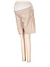 Everly Grey Tan Shorts Size XS - photo 1