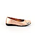 Comfortview Gold Flats Size 10 (wide) - photo 1