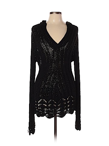 BCBGMAXAZRIA Pullover Sweater (view 1)