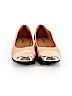 Comfortview Gold Flats Size 10 (wide) - photo 2