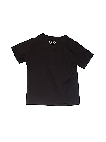 Heat Gear by Under Armour Active T-Shirt (view 2)