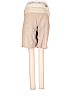 Everly Grey Tan Shorts Size XS - photo 2