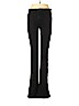Express Black Jeggings Size 4 - photo 1