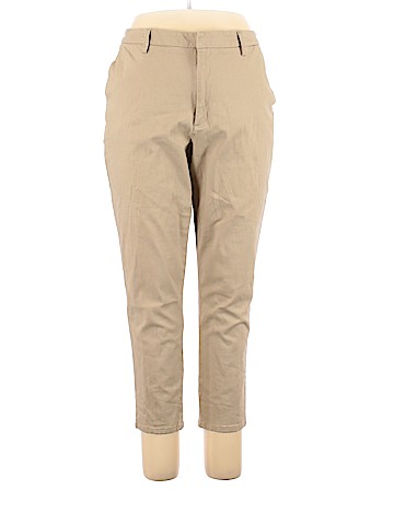 Northcrest Casual Pants (view 1)