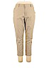 Northcrest Tan Casual Pants Size 20 - photo 1