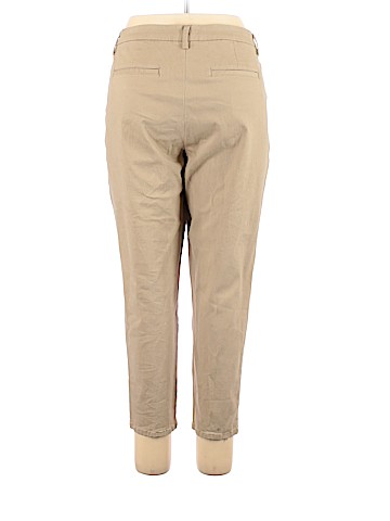 Northcrest Casual Pants (view 2)