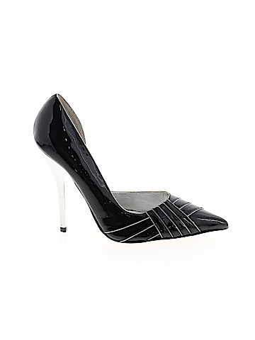 Aldo Heels (view 1)