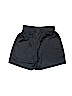 Nike 100% Polyester Black Athletic Shorts Size M (kids) - photo 2