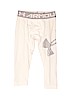 Under Armour White Active Pants Size XS (youth) - photo 1