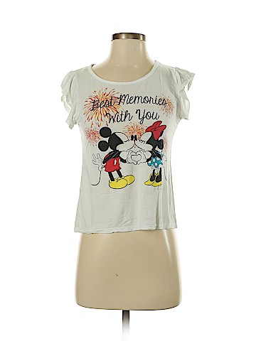 Disney Short Sleeve T-Shirt (view 1)