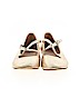 Zara Gold Flats Size EU 33 / US 1 1/2-2 (youth) - photo 2