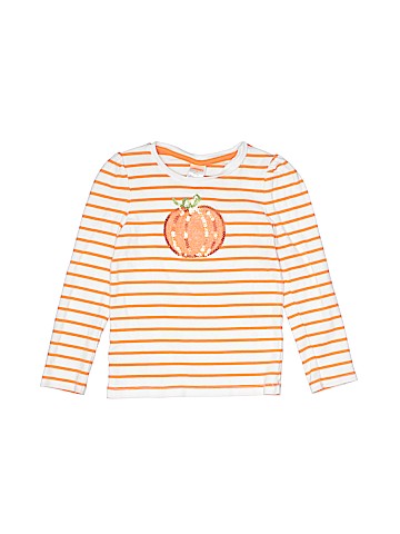 Gymboree Long Sleeve T-Shirt (view 1)