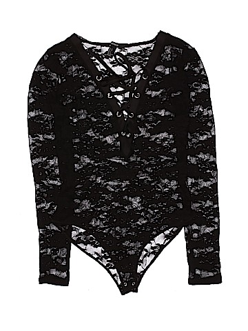 Forever 21 Bodysuit (view 1)