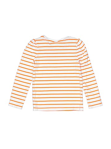 Gymboree Long Sleeve T-Shirt (view 2)