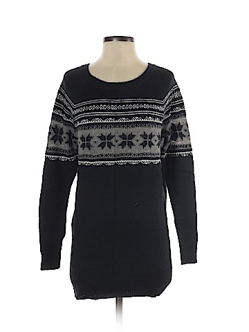 American Eagle Outfitters Pullover Sweater (view 1)