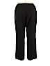 Kasper Black Khakis Size 16 - photo 2