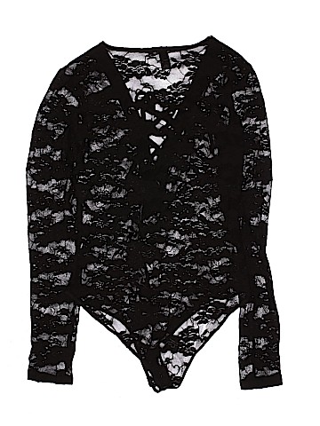 Forever 21 Bodysuit (view 2)