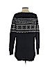 American Eagle Outfitters Black Pullover Sweater Size XS - photo 2