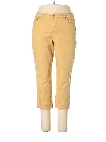 Style&Co Jeans (view 1)