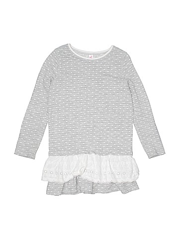 Cherokee Dress (view 1)