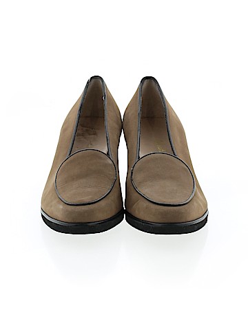 Salvatore Ferragamo Wedges (view 2)